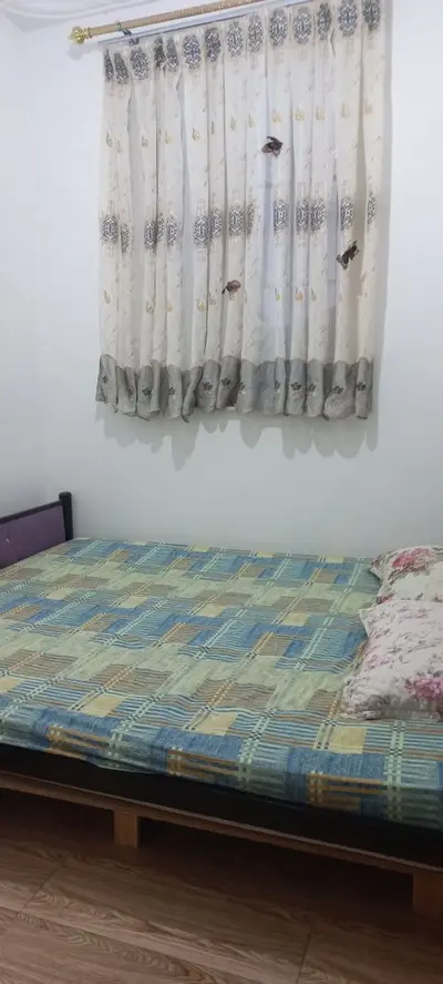 ویلا دوخوابه جنگلی آریانا قلعه رودخان