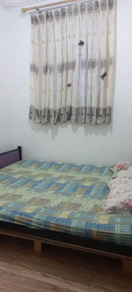 ویلا دوخوابه جنگلی آریانا قلعه رودخان