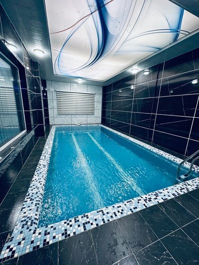 ویلا چهارخوابه استخردار ارکیده ۲