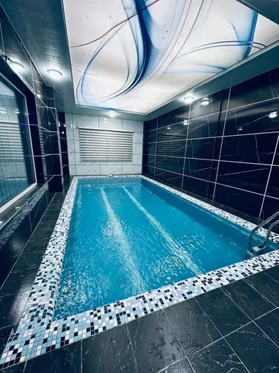 ویلا چهارخوابه استخردار ارکیده ۲