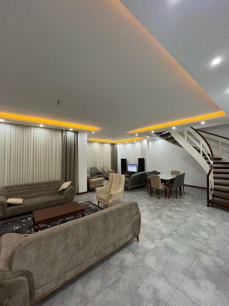 چهارخواب استخردار ققنوس خسروی