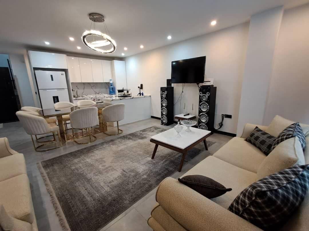 چهارخوابه ساحلی استخردار محبوبه شب خسروی