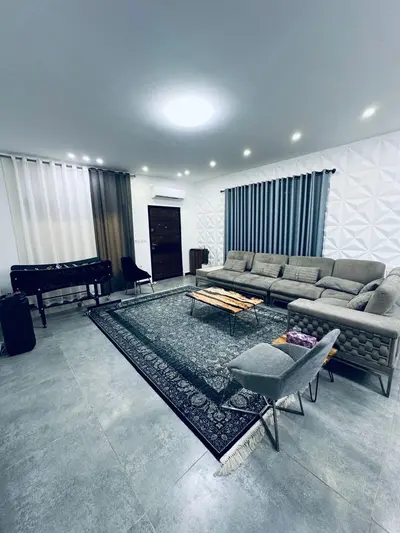 ویلا چهارخوابه استخردار ارکیده ۲