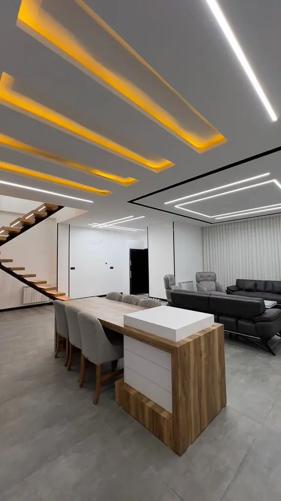 ویلا سه خوابه استخردار ساحلی گلستان غربی خسروی