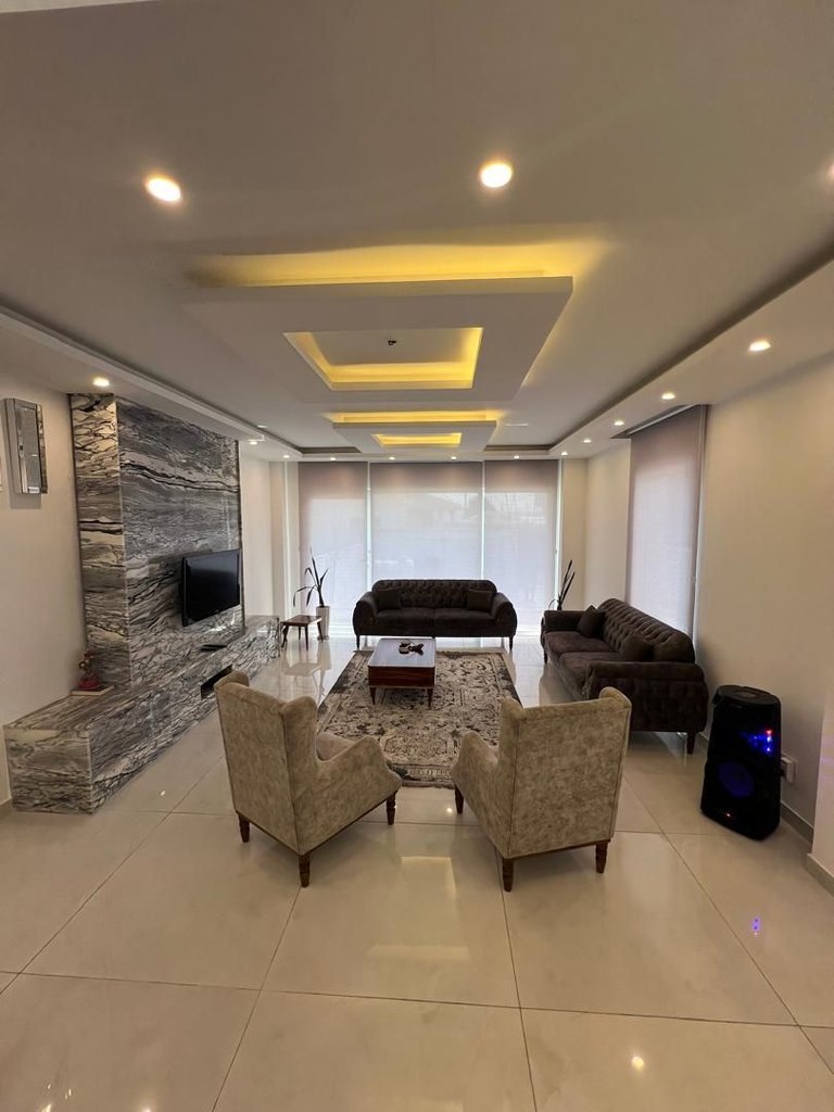 چهارخوابه استخردار ساحلی ساندرو