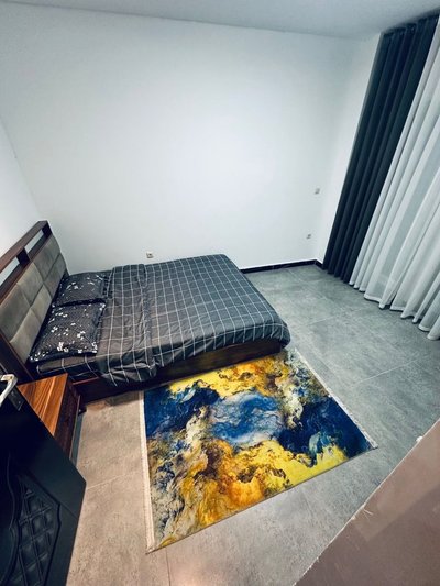 ویلا چهارخوابه استخردار ارکیده ۲