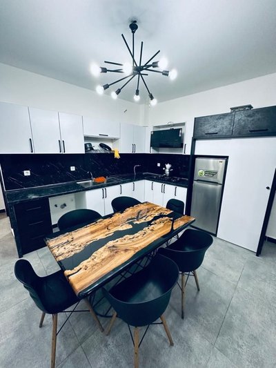 ویلا چهارخوابه استخردار ارکیده ۲