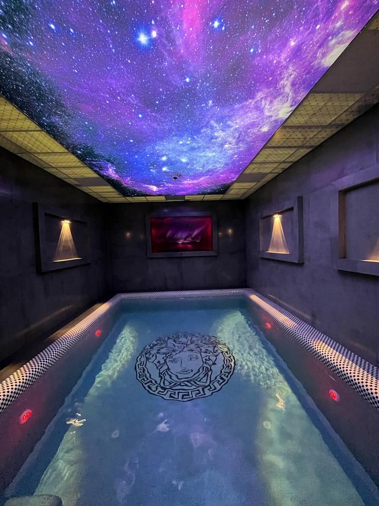 سه خوابه استخردار ساحلی گلستان غربی خسروی