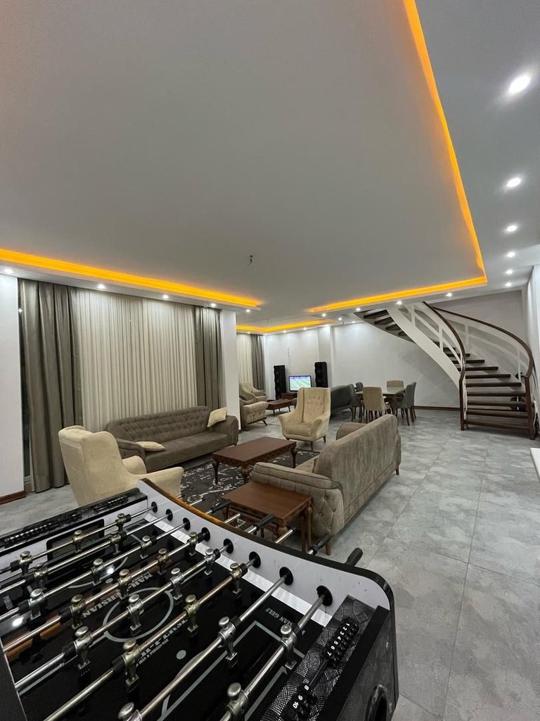 چهارخواب استخردار ققنوس خسروی