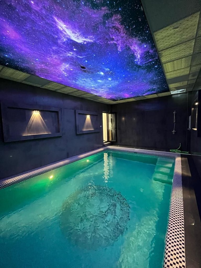 چهارخواب استخردار ققنوس خسروی