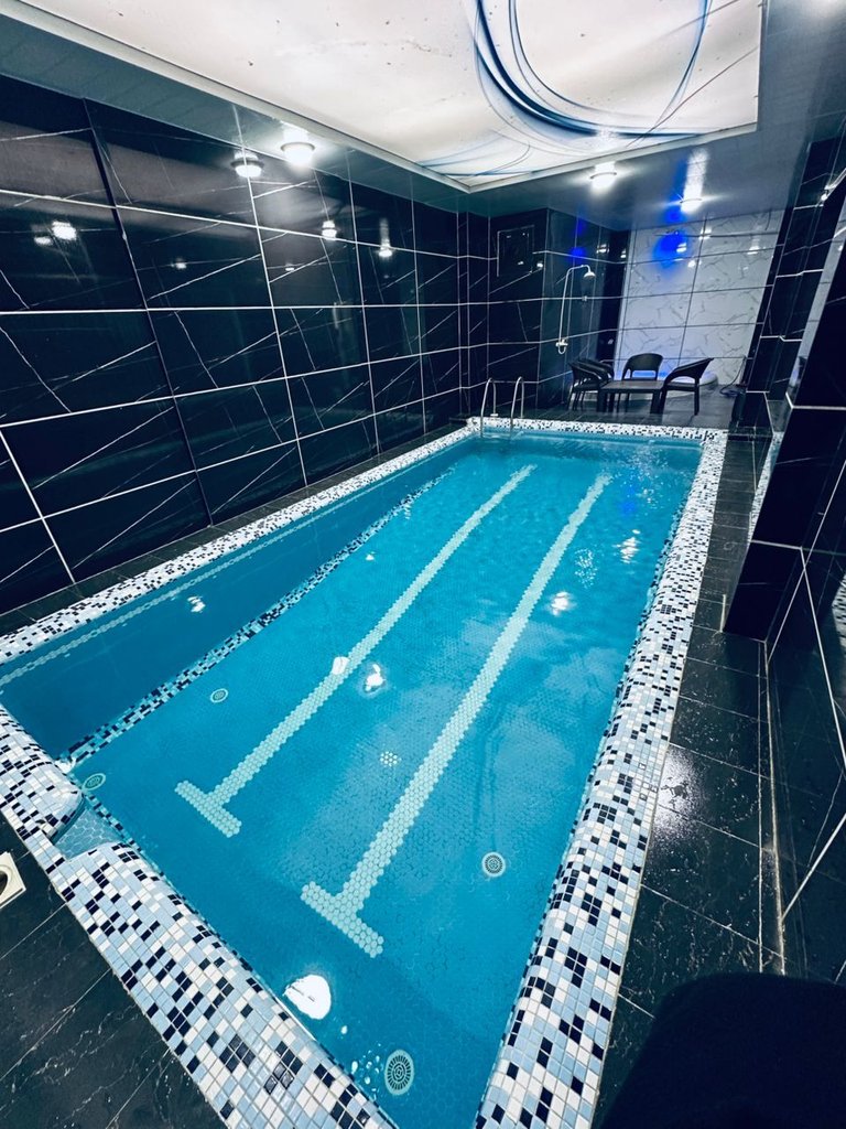 چهارخوابه ساحلی استخردار محبوبه شب خسروی