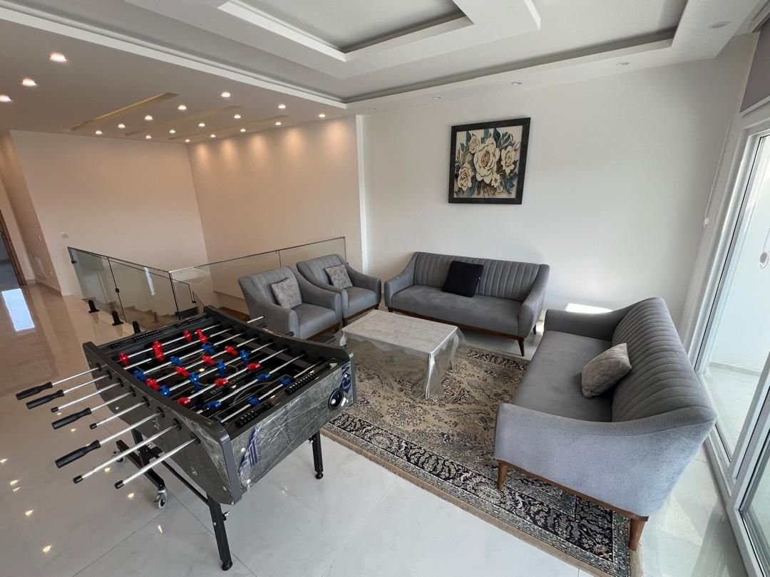 چهارخوابه استخردار ساحلی ساندرو