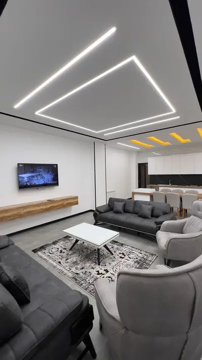 ویلا چهارخواب استخردار ققنوس خسروی