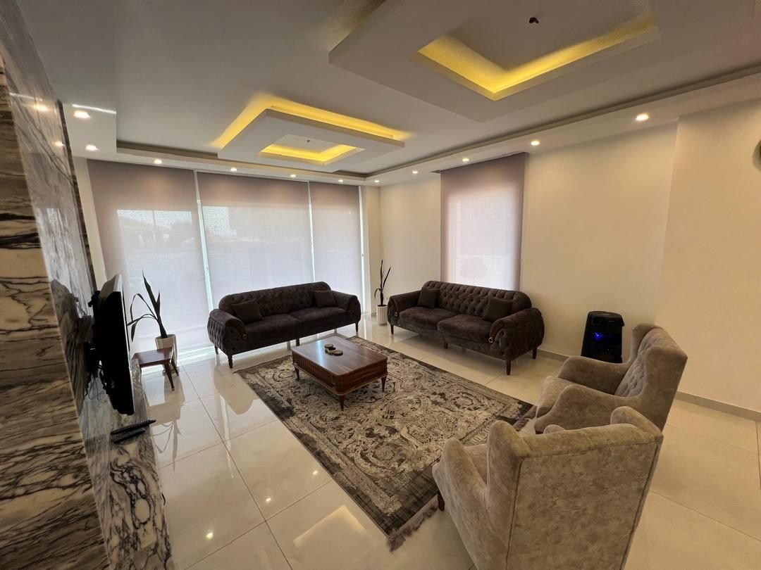 چهارخوابه استخردار ساحلی ساندرو