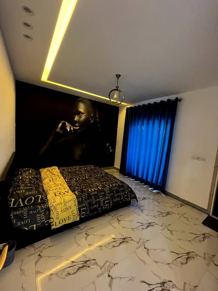 چهارخوابه دوبلکس استخردار آبگرم خسروی