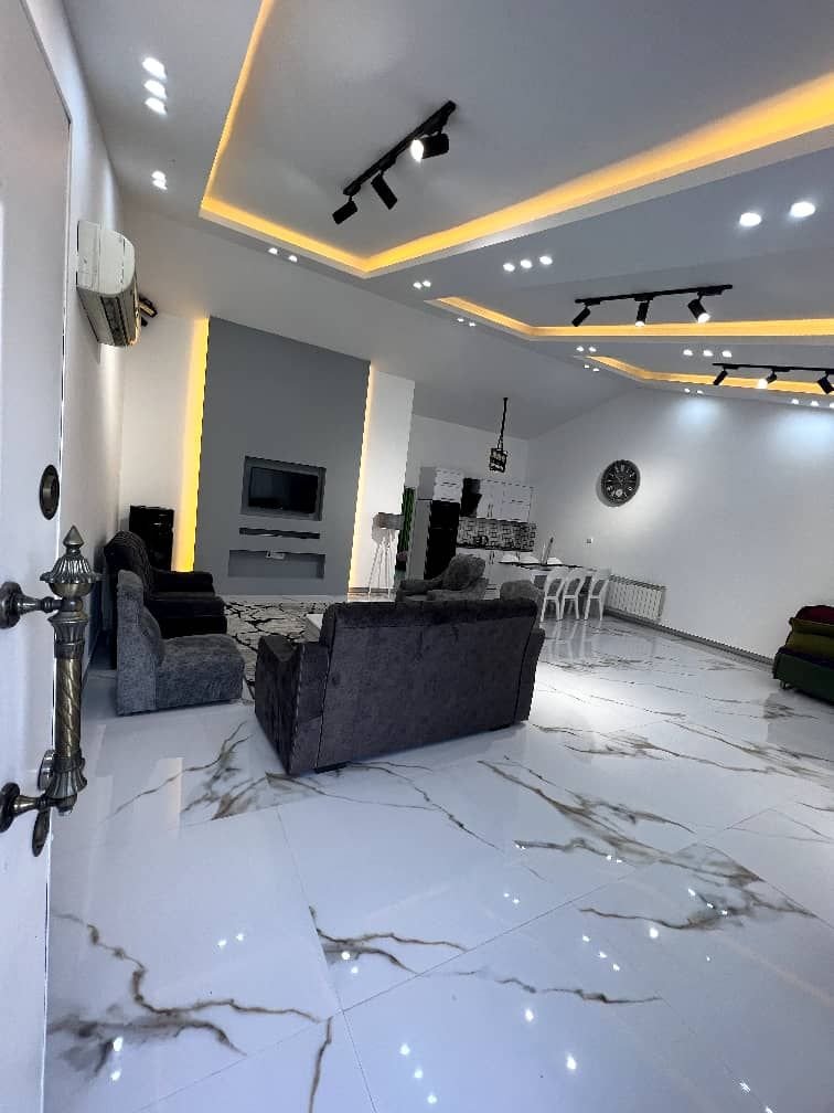 چهارخوابه دوبلکس استخردار آبگرم خسروی