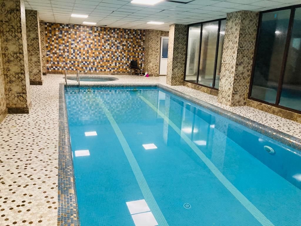 چهارخوابه استخردار ساحلی ساندرو