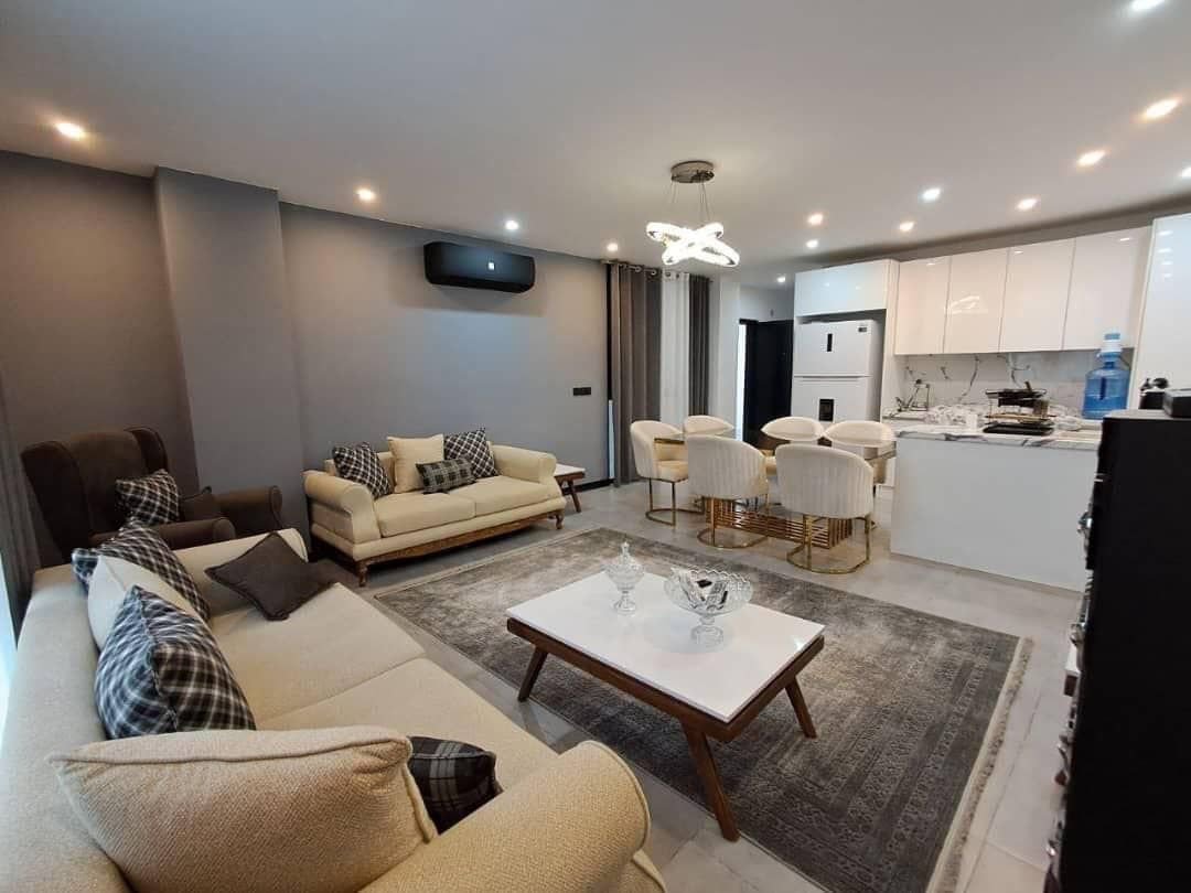 چهارخوابه ساحلی استخردار محبوبه شب خسروی