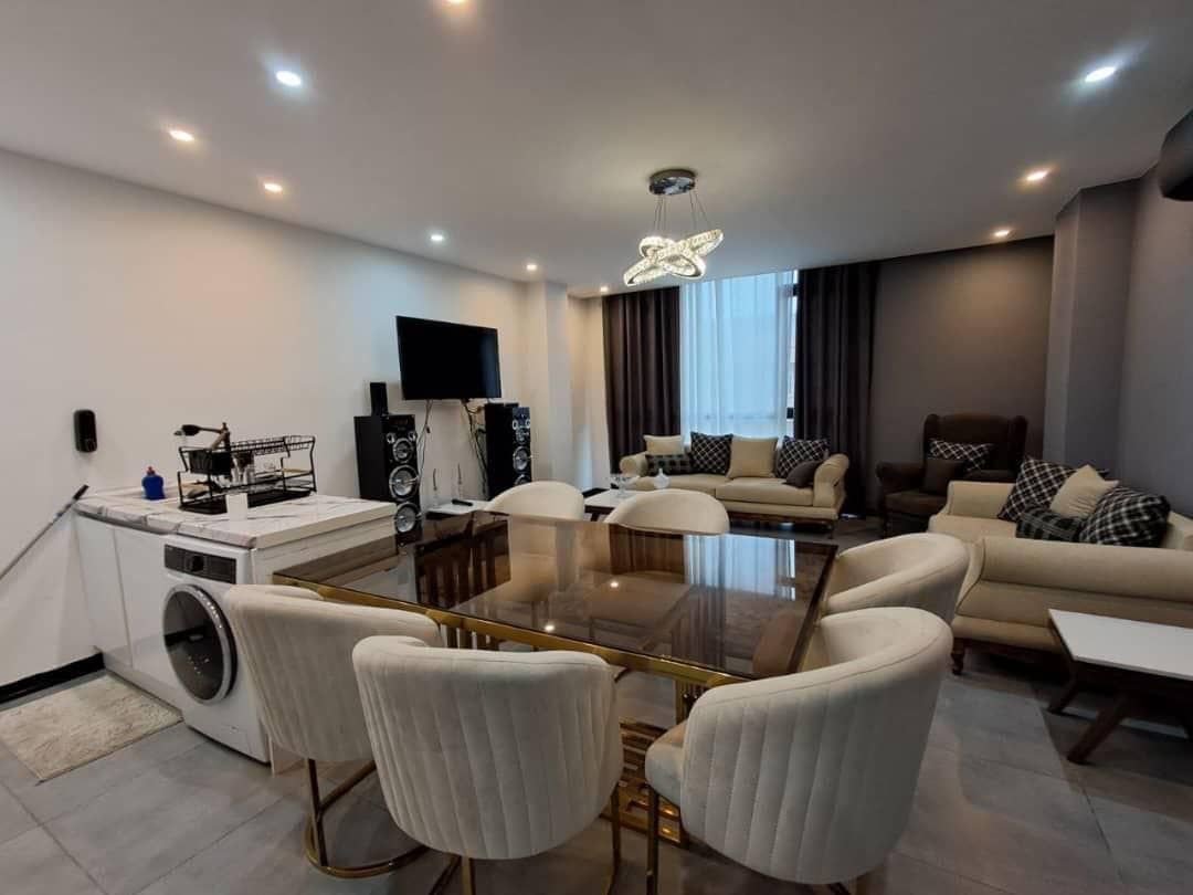 چهارخوابه ساحلی استخردار محبوبه شب خسروی