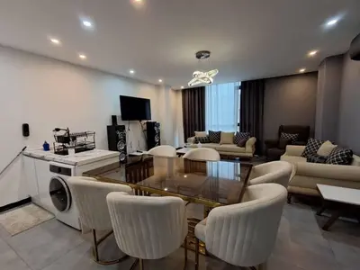 ویلا چهارخوابه ساحلی استخردار محبوبه شب خسروی