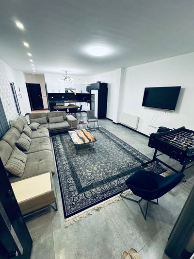 ویلا چهارخوابه استخردار ارکیده ۲