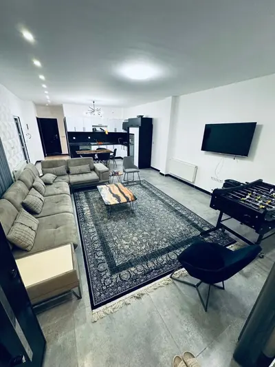 ویلا چهارخوابه استخردار ارکیده ۲