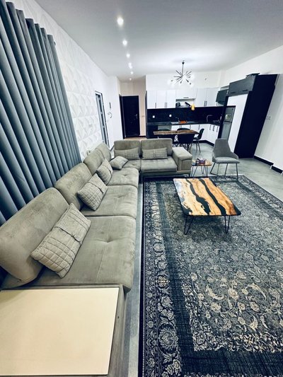 ویلا چهارخوابه استخردار ارکیده ۲