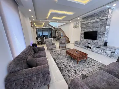 ویلا چهارخوابه استخردار ساحلی ساندرو