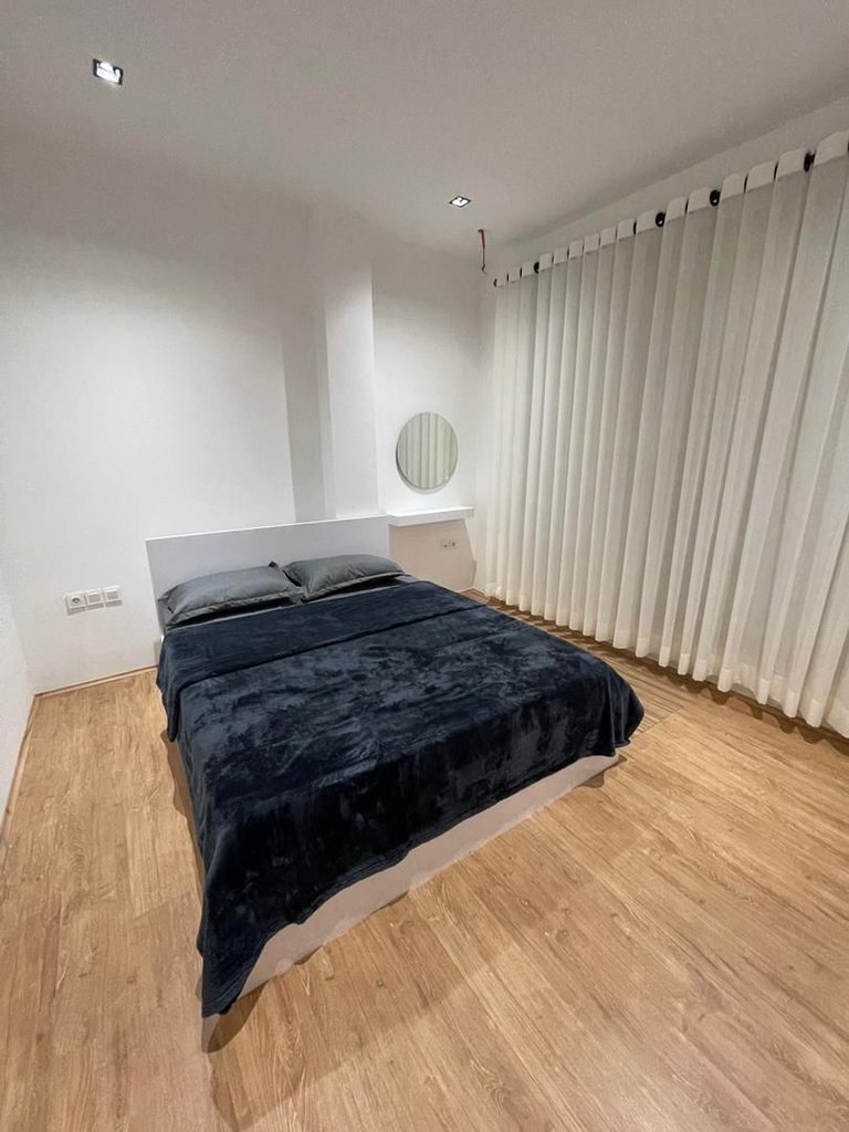 چهارخوابه ساحلی استخردار محبوبه شب خسروی