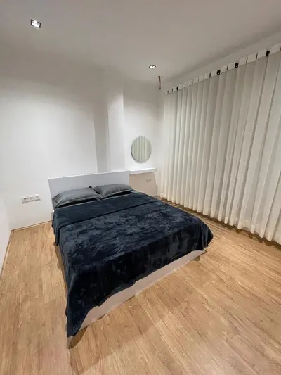 ویلا چهارخوابه ساحلی استخردار محبوبه شب خسروی