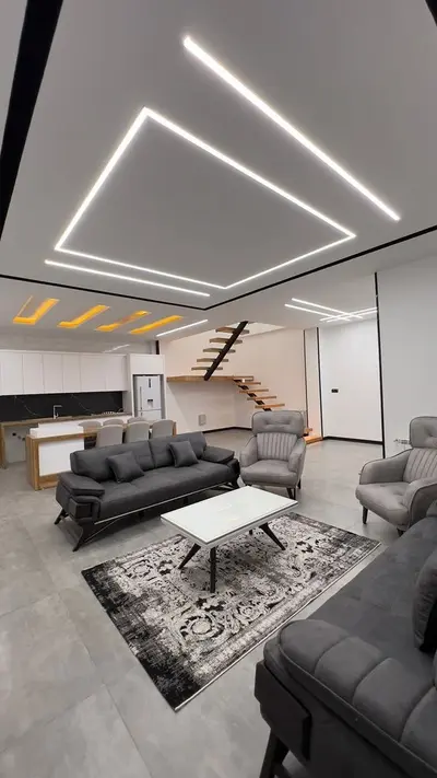 ویلا چهارخواب استخردار ققنوس خسروی