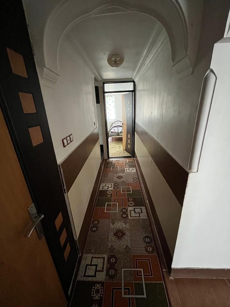 آپارتمان یک خوابه محمود