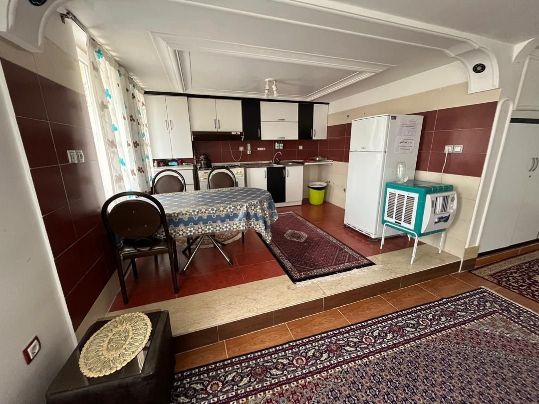 آپارتمان یک خوابه محمود