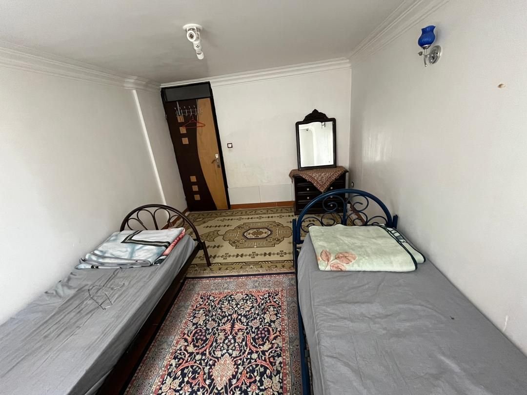 آپارتمان یک خوابه محمود - اتاق