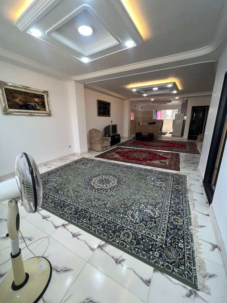 آپارتمان دوخوابه ساتیلو