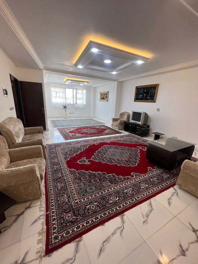 آپارتمان دوخوابه ساتیلو