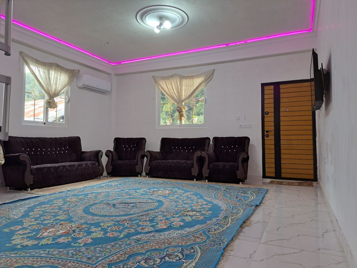 ویلا ویلا روستایی اکبر