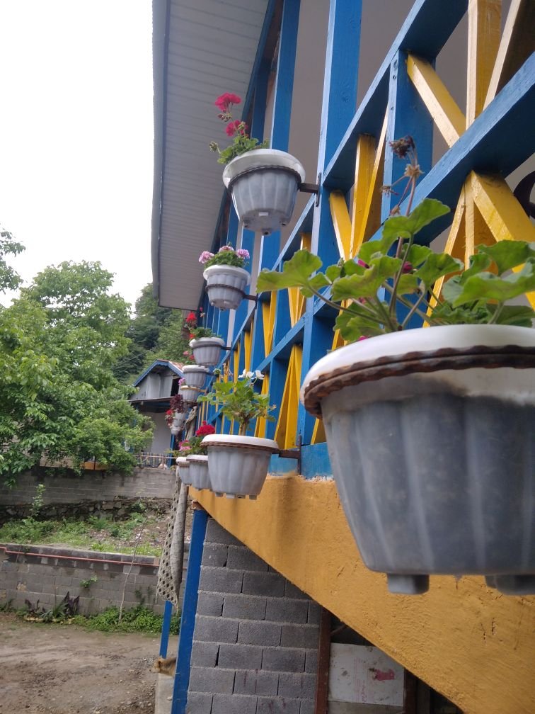 ویلا ویلا روستایی اکبر