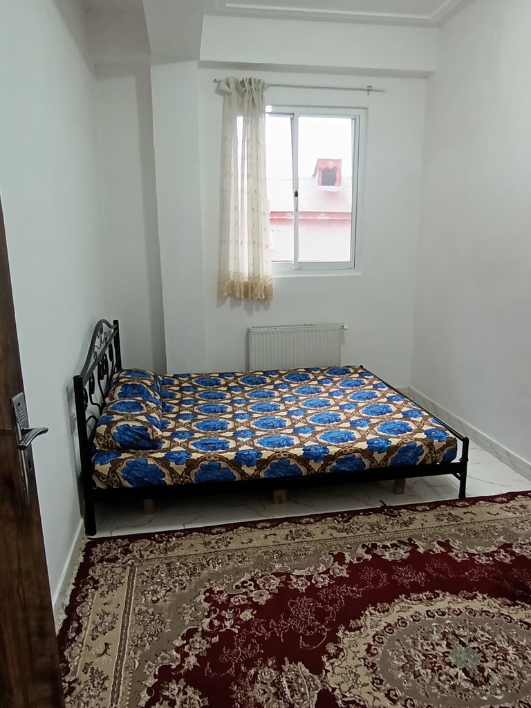 ویلا دوخوابه روستایی بهرام زیرانی 