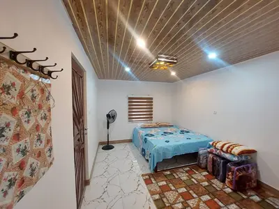 ویلا یک خوابه جنگلی 021