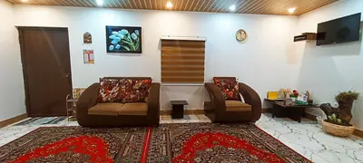 ویلا یک خوابه جنگلی 021