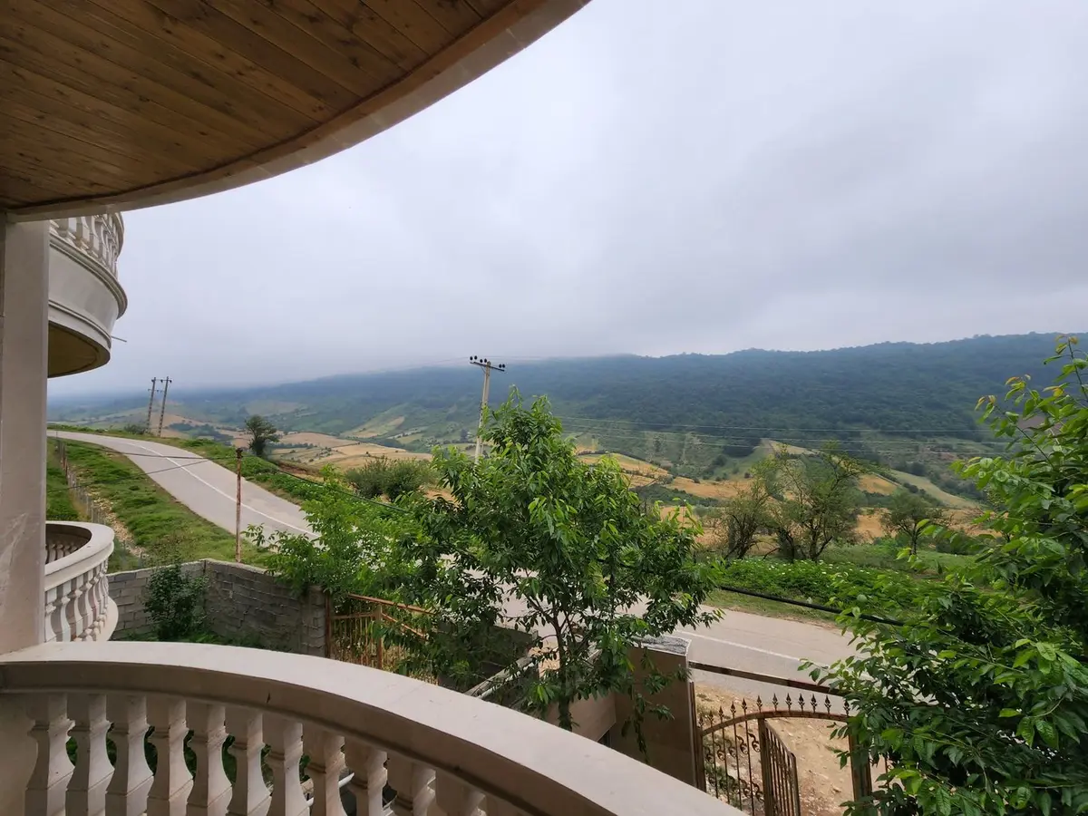 ویلا دوخوابه آرامش 22