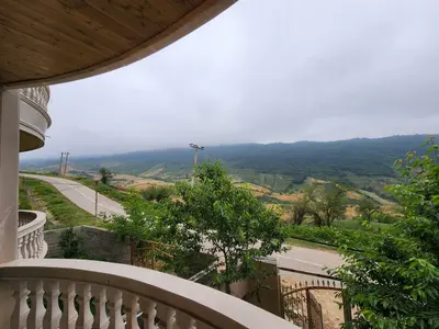 ویلا دوخوابه آرامش 22