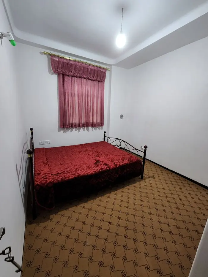 ویلا دوخوابه آرامش 22