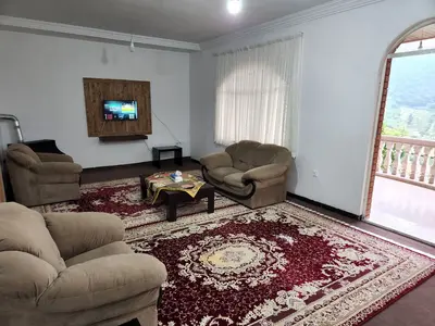 ویلا دوخوابه آرامش 22