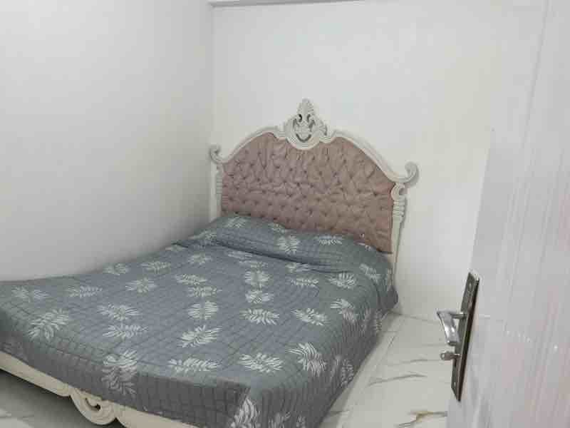 چهارخوابه استخردار آبگرم مانی