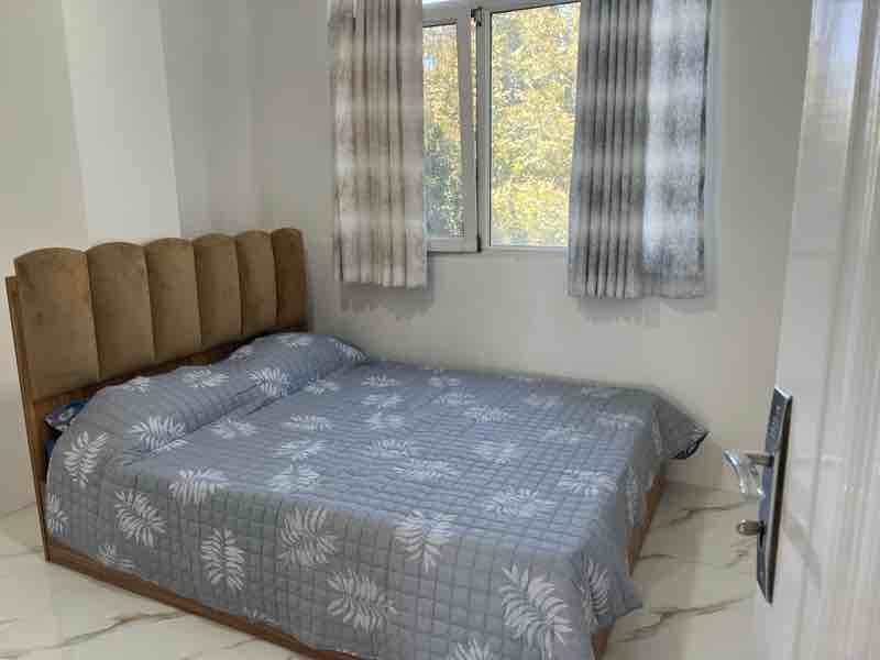 چهارخوابه استخردار آبگرم مانی