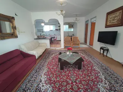 ویلا دوخوابه مقدم ۱