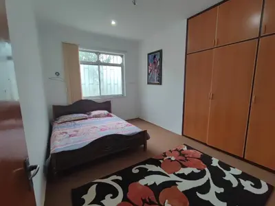 ویلا دوخوابه مقدم ۱