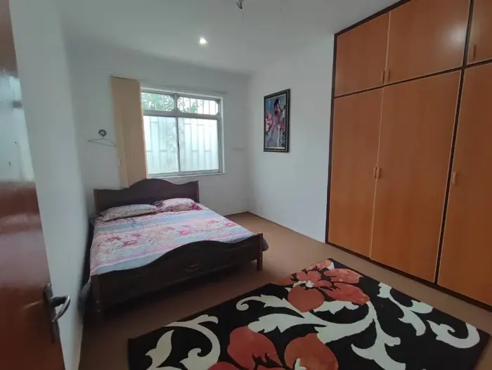 ویلا دوخوابه مقدم ۱